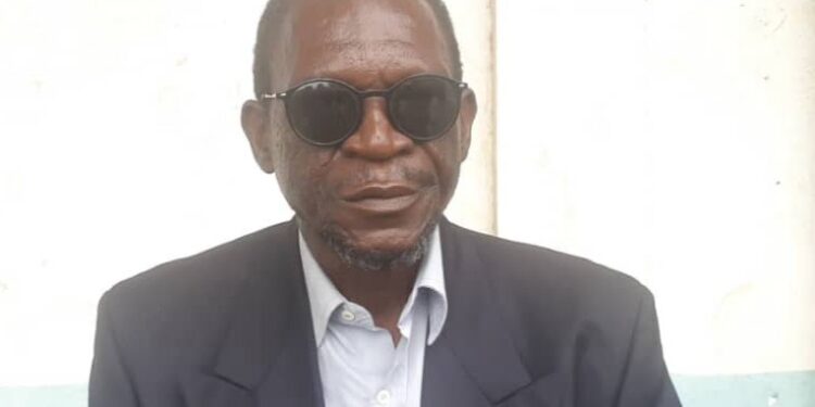 Mandat présidentiel de 7 ans: ‘’Ça ne peut pas faire l&rsquo;affaire du pays’’, selon Aboubacar Biro Soumah