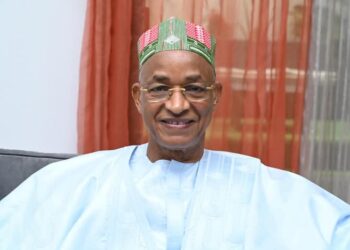 Cellou : L’ambition d’unir et de servir la Guinée (Par Souleymane Souza Konaté)