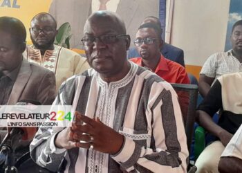 Inquiet pour sa sécurité, Dr. Faya Millimouno écrit au Général Mamadi Doumbouya (Lettre Ouverture)