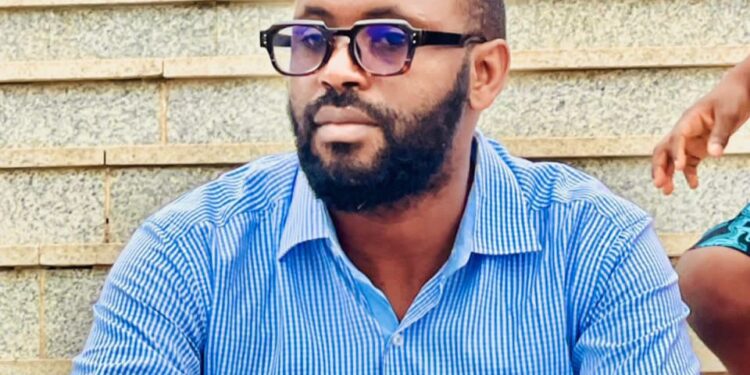 Alpha Bayo: « C’est l’une des meilleures pour ne pas dire la meilleure constitution dans l’histoire politique de la Guinée »