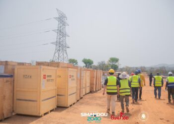 La Banque mondiale accorde 132,3 millions USD à la Guinée pour accélérer l’accès à l’électricité : Un symbole fort de confiance et de coopération structurante