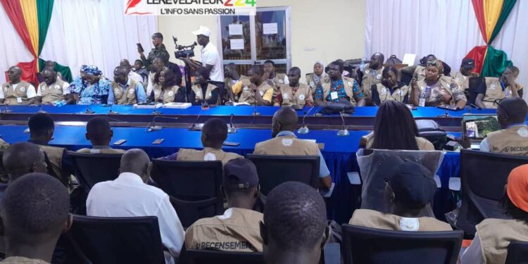 Nouvel espoir ou prolongation du désespoir ? (Par Alpha Abdoulaye Diallo)