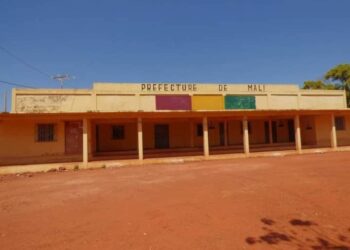 Mohamed Cissé sur la restructuration de l’architecture gouvernementale : ‘’Je pense que c&rsquo;est une bonne chose&rsquo;’