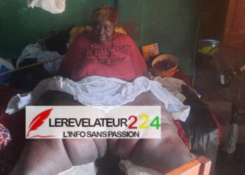 SIGUIRI : Un homme se donne la mort après avoir massacré sa femme…