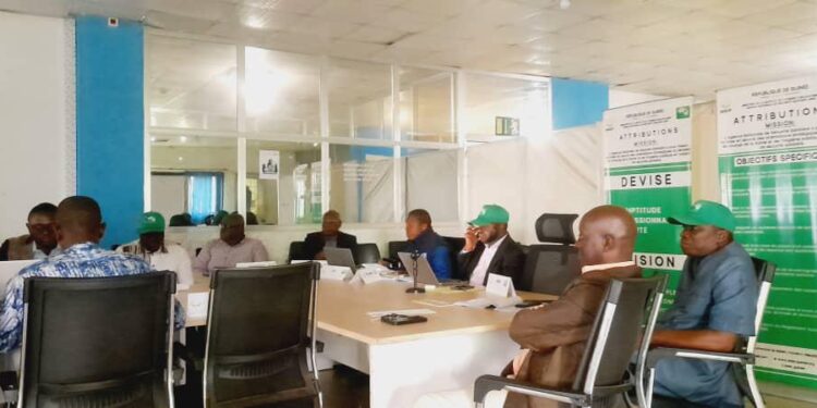 Santé publique : Six (6) épidémies sous surveillance en Guinée, l’ANSS intensifie la riposte