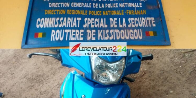 Disparition d&rsquo;un nourrisson à Boukaria: Une femme semi-voilée pointée du doigt par la nourrice