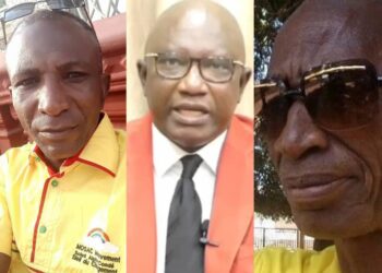 KANKAN : Taliby Dabo, Mamby Camara et plusieurs cadres suspendus du RPG Arc-en-ciel (Décision)