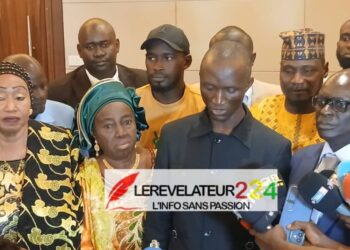 Conduite de la transition : la CCPF fait des recommandations au Gouvernement…