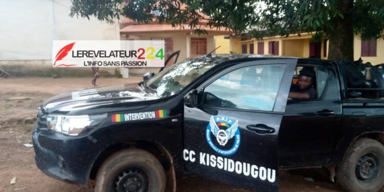 Conduite de la transition : la CCPF fait des recommandations au Gouvernement…