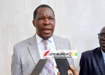 Résultats du CEE à Kankan : Germaine Bamba, première de la préfecture, s&rsquo;exprime
