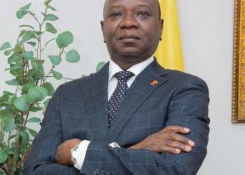 Titres Miniers : Le ministre Bouna Sylla prend une décision très controversée concernant le titre retiré d’Axis