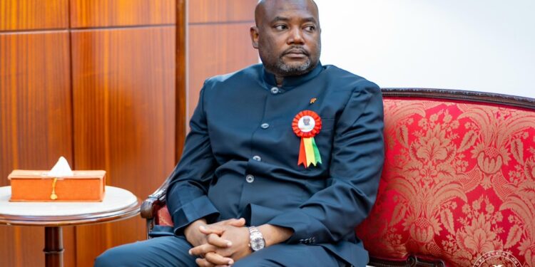 Guinée : les forces vives rejettent le projet de Constitution et exigent le respect des dispositions de la charte de la Transition (communiqué)