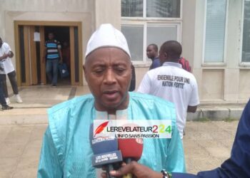 Dr. Ben Youssouf Keïta : ‘’Pourquoi je suis favorable au projet de nouvelle constitution…’’