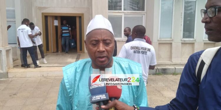 Dr. Ben Youssouf Keïta : ‘’Pourquoi je suis favorable au projet de nouvelle constitution…’’