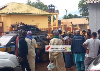 Dr. Ben Youssouf Keïta : ‘’Pourquoi je suis favorable au projet de nouvelle constitution…’’