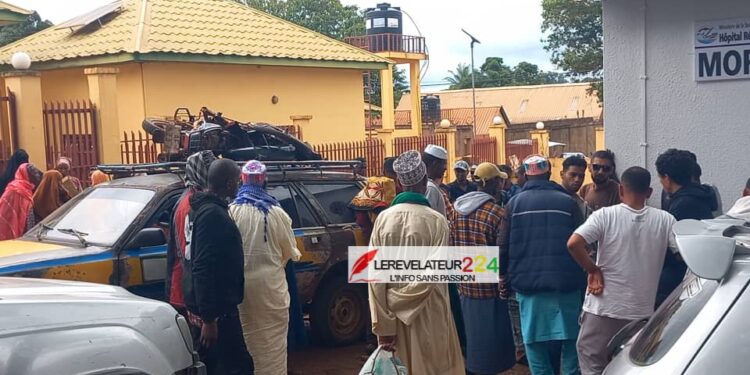 Dr. Ben Youssouf Keïta : ‘’Pourquoi je suis favorable au projet de nouvelle constitution…’’