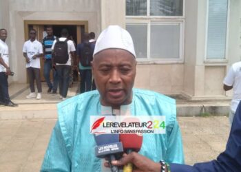 Dr. Ben Youssouf Keïta : ‘’Pourquoi je suis favorable au projet de nouvelle constitution…’’