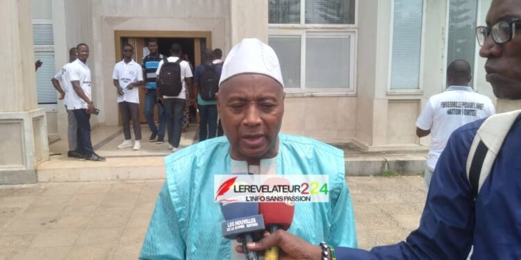 Dr. Ben Youssouf Keïta : ‘’Pourquoi je suis favorable au projet de nouvelle constitution…’’