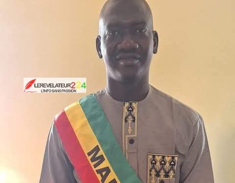 SIGUIRI: le président de la délégation spéciale de Didi suspendu
