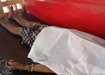 DUBREKA : le corps sans vie d&rsquo;une femme retrouvé à Ansoumania plateau