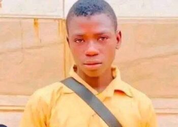 KANKAN: Sékou Condé, l&rsquo;élève décédé dans un drame minier à Bouré-Kourouda, déclaré admis au BEPC