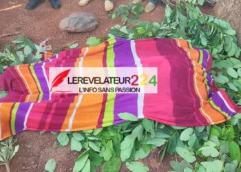 KINDIA: le Cimetière de Comoyah enfin clôturé par l&rsquo;un des fils de la localité