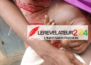 SOS pour l’enfant de l’imam feu Bassirou Barry, gravement malade !