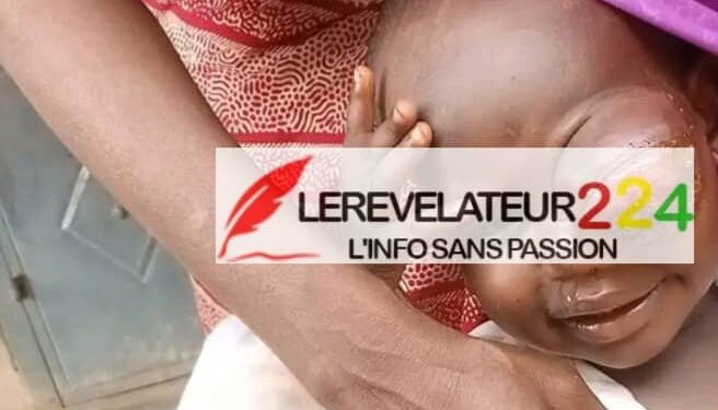 SOS pour l’enfant de l’imam feu Bassirou Barry, gravement malade !