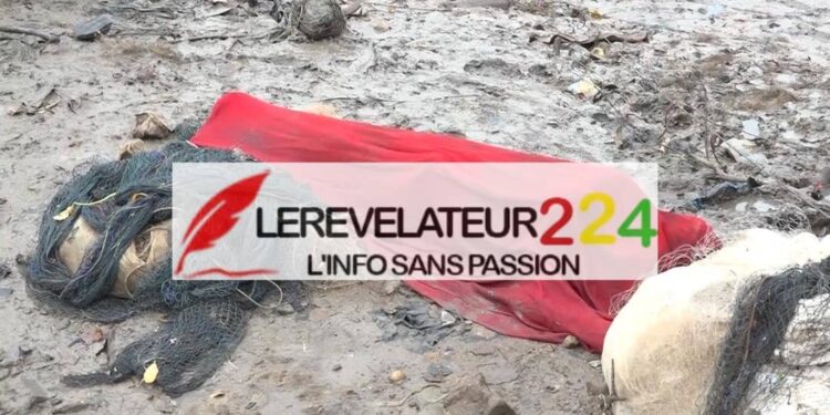 Décès tragique de Djénabou Touré à Yimbaya : le récit glaçant des témoins
