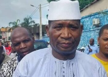 Les 7 raisons fondamentales opposables à la candidature de Mamadi Doumbouya (Par Ibrahima Diallo)