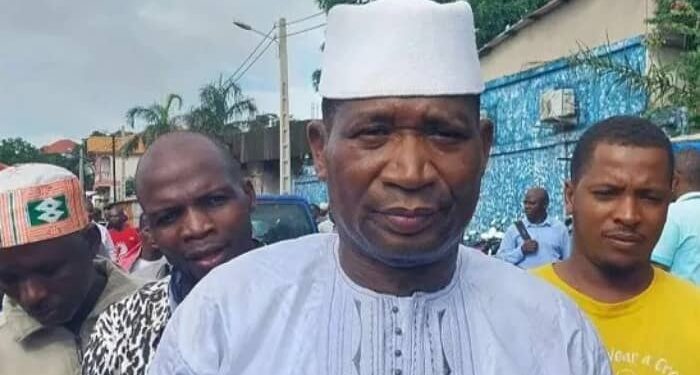 Les 7 raisons fondamentales opposables à la candidature de Mamadi Doumbouya (Par Ibrahima Diallo)