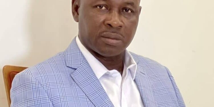 Au-delà des interventions d’urgence, l’évaluation normale des eaux sous le pont de l’échangeur de Gbessia requiert des solutions durables (Par Balla Moussa Konaté)