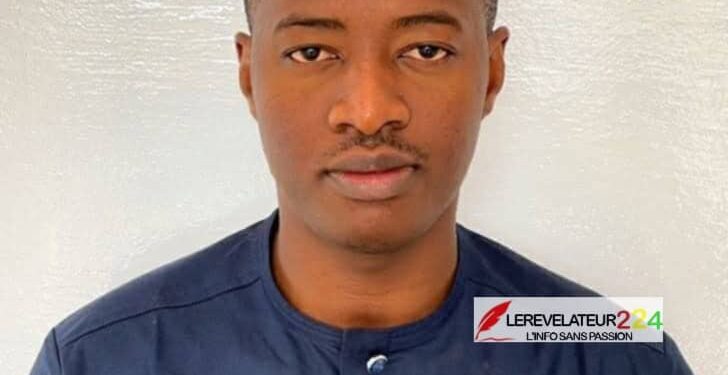 Boké face à la menace de la drogue Kush : l’activiste Hassimiou le Guinéen lance un appel à l’action collective