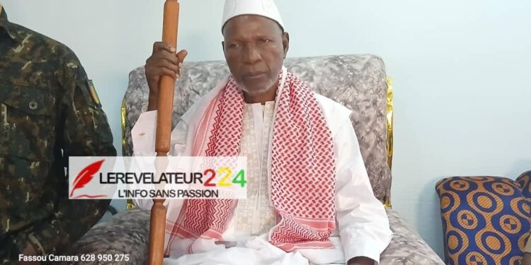 SANOYAH : mort suspecte d’un jeune de la trentaine