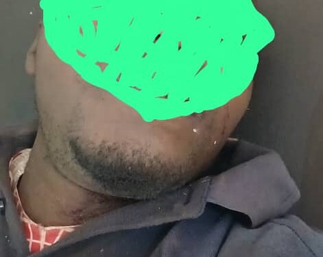 SIGUIRI : Un accident de la circulation fait un mort