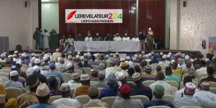 Dieu fait la guerre de Cellou (Par Souleymane Souza Konaté)