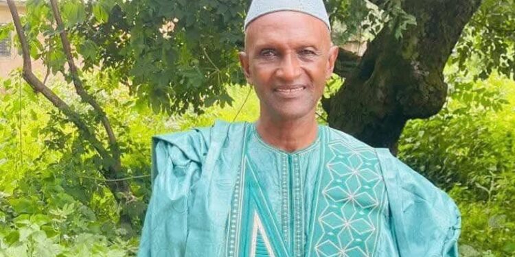 LABE : la suspension de l&rsquo;imam Oustaz Hamid Bah levée…