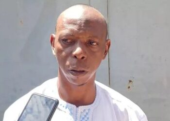 Kaly Diallo sur l&rsquo;assassinat de Djibril Keita à Kindia: “C&rsquo;est vraiment cruel d&rsquo;infliger à un orphelin ces traitements inhumains et dégradants”