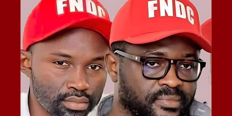 Guinée: Un an après la disparition forcée des militants du FNDC, les enlèvements se multiplient dans un « climat de terreur »
