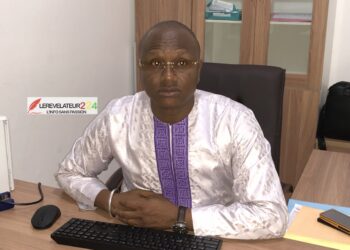Une interpellation des pouvoirs publics et des citoyens : Conakry sous l’eau : quand l’incivisme rencontre l’irresponsabilité