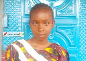 Résultats du CEE à Kissidougou : A la rencontre d’Assiatou Baldé, première de la préfecture…