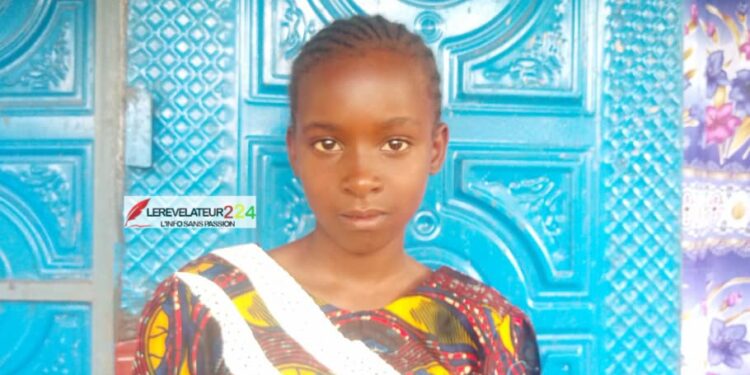Résultats du CEE à Kissidougou : A la rencontre d’Assiatou Baldé, première de la préfecture…