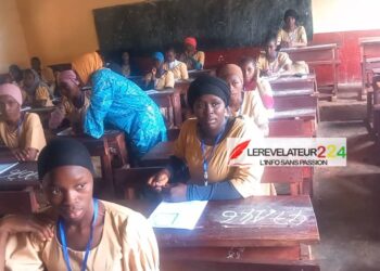 KISSIDOUGOU : plus de 50 millions emportés dans le cambriolage d&rsquo;une boutique de transfert d’argent