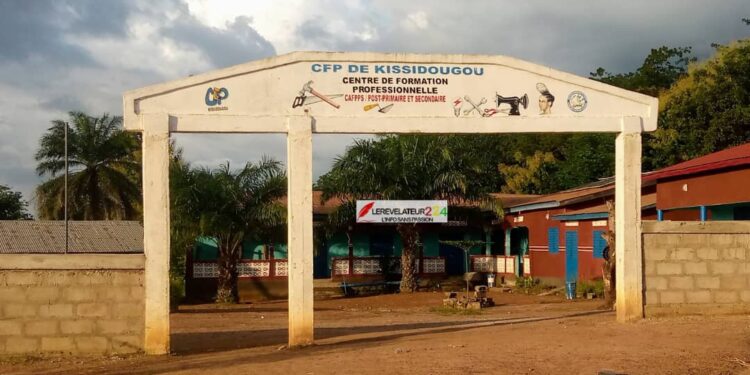 Le Système d’Information de Gestion de l’Administration Fiscale Guinéenne (S.A.F.i.G) : Historique et fonctionnement (Par Dr. Mamadou Aliou Bah)
