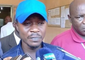 Mohamed Bangoura sur l&rsquo;assassinat de Mamadi 2 Kourouma à Kankan: ‘’Nous avons condamné avec la plus grande énergie le silence du MEPU-A…’’