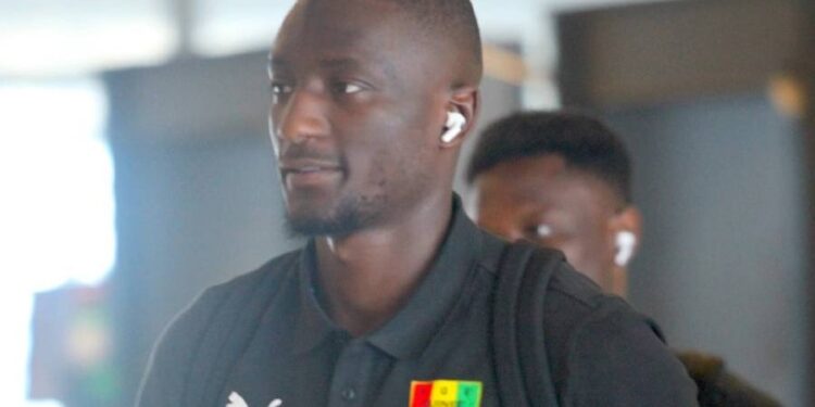 Serhou Guirassy attendu en Guinée, ce mercredi