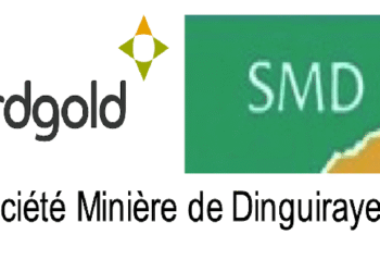 Paiement des taxes par la SMD/NORDGOLD aux collectivités locales