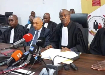 Concours d&rsquo;admissibilité du CAPA: l&rsquo;Ordre des avocats de Guinée sort du silence et met au défi les candidats contestataires (Communiqué)