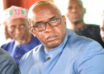 Fodé Oussou Fofana: ‘’Cette situation est inacceptable que le président Cellou ne soit pas recensé’’