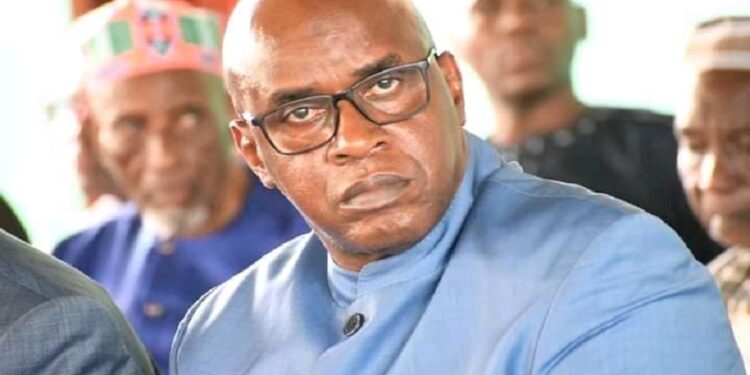 Fodé Oussou Fofana: ‘’Cette situation est inacceptable que le président Cellou ne soit pas recensé’’